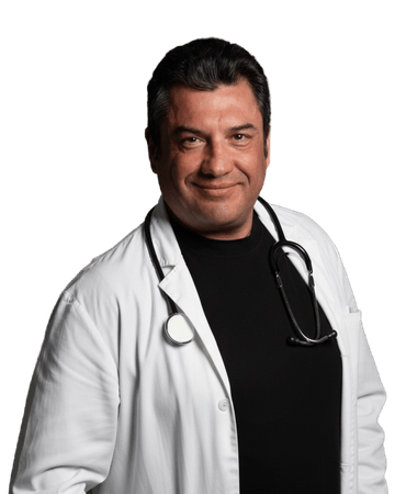 Dr. Matteo Tutino