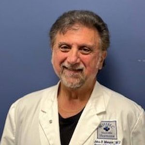 Dr. Monaco