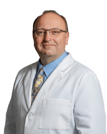 Dr. Martin Zadnik