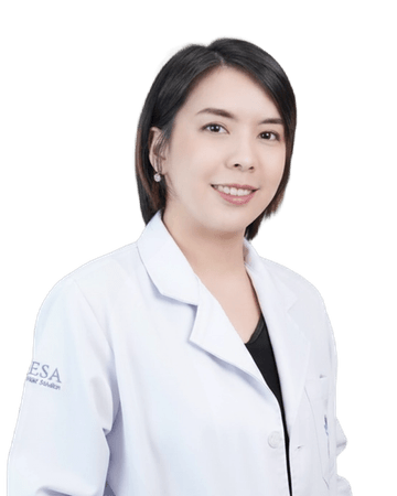 Dr. Yada Suwannasing