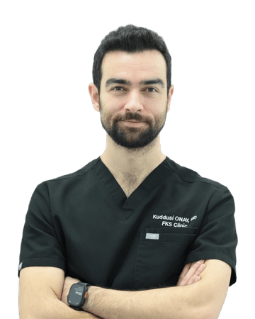 Dr. Kuddusi Onay