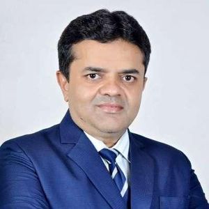 Bhupendra Thummar