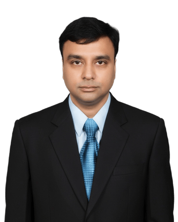 Parthasarathi Dutta Roy