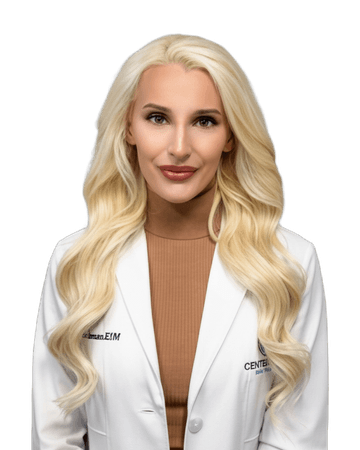 Dr. Samantha Colosi