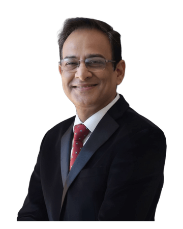 Dr. Rahul Tandon