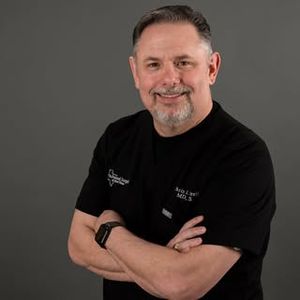 Dr. Chris Cottrell
