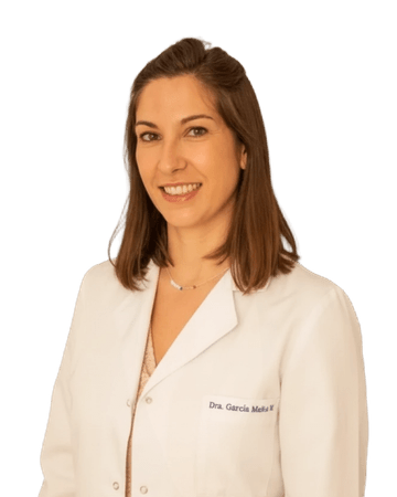 Dr. Patricia García Martín
