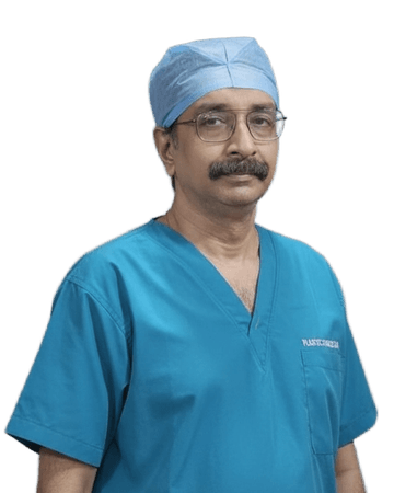 Dr. Maneesh Sonthalia