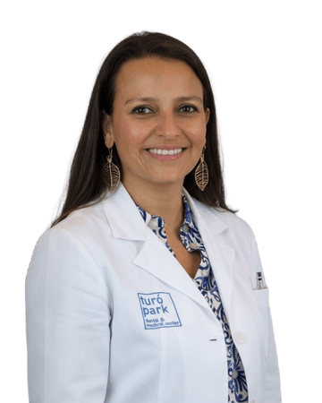 Dr. Daniela Fajardo