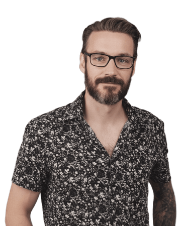 Brent Bain