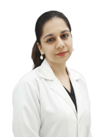 Dr. Vandana Verma