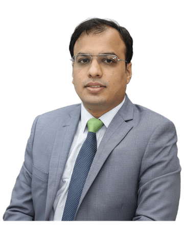 Dr. Himank Goyal