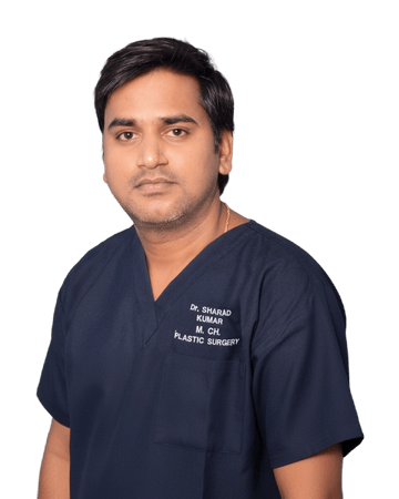 Dr. Sharad Kumar