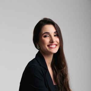 Gabrielle Sagrillo Pimassoni