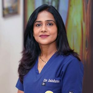 Dr. Jaishree