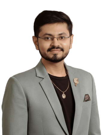 Dr. Maulik P Dadhaniya