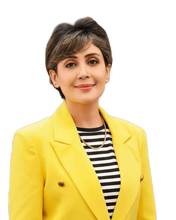 Dr. Afsheen Bilal