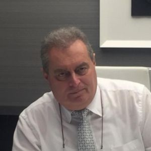 Dr. Pantelaios Valvis