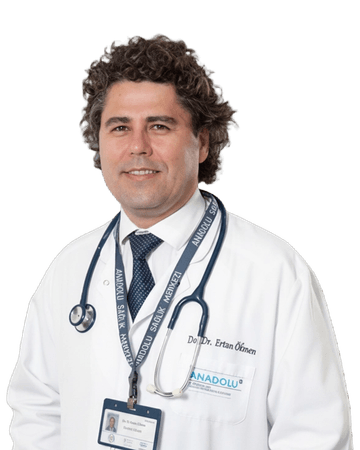 Dr. Cengiz Ertan