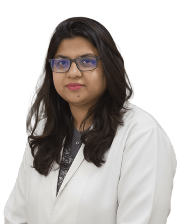 Dr. Pratibha Singh
