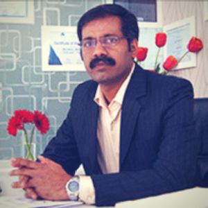 Dr. Ramesh K.T