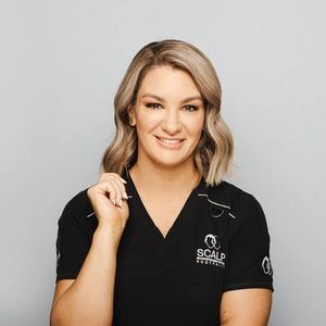 Caitlin James