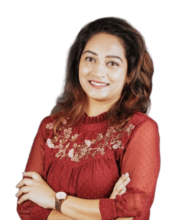Dr. Srushti Jinagouda