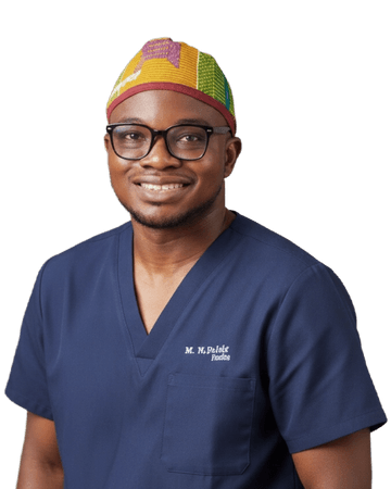 Dr. Papa