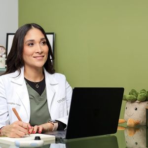 Dr. Georgina Curiel Fernandez