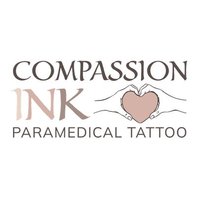 Compassion Ink