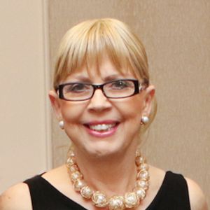 Maggie Varney