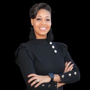 Aleta Johnson