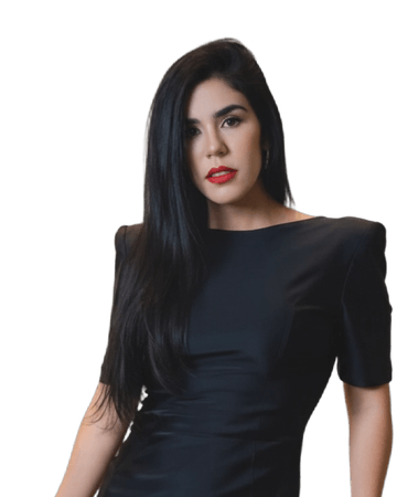 Luana Brazileiro