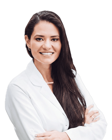Dr. Harielle Asega
