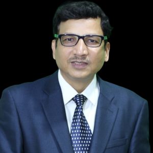Dr. Anil Kumar Garg