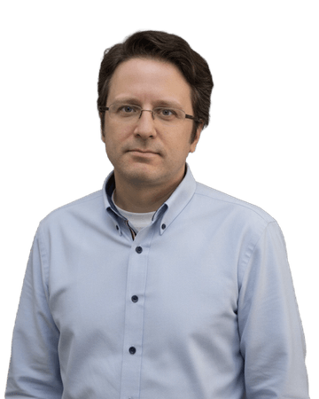 Dr. Cenk Tokat