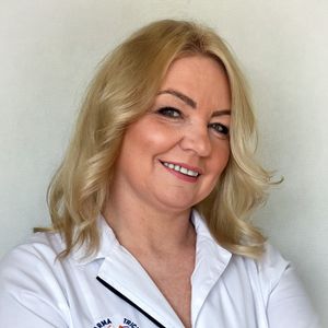 Anna Liwosz