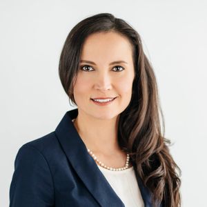 Dr. Jennyfer F. Cocco