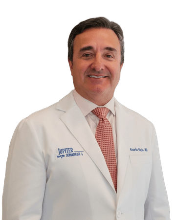 Dr. Ricardo Mejia