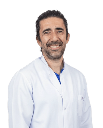 Op. Dr. Nurettin Üzer