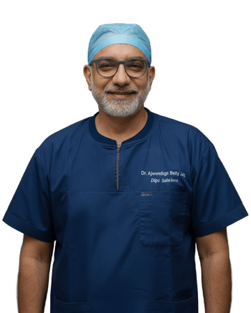 Dr. Ajeet Singh Sethi