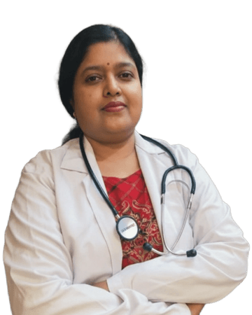 Shailaja Pm
