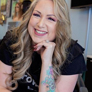 Kristi B.