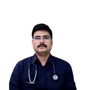 Dr. Govind Sahay Choudhary