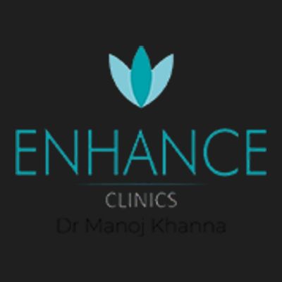 Enhance Clinics by Dr Manoj Khanna
