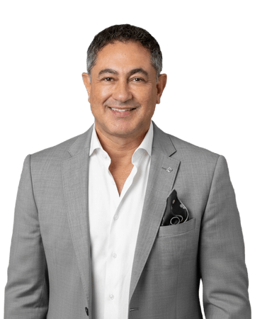 Amir Fazeli