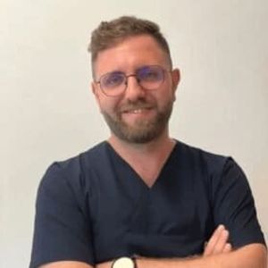 Dr. Talha Sarisoy