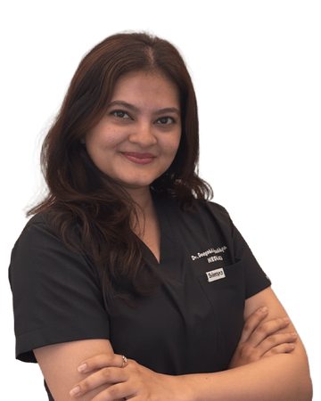 Dr. Deepthi Upadhya