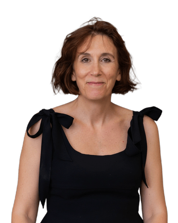 Virginie Marchal