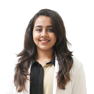 Dr. Uzma Shireen